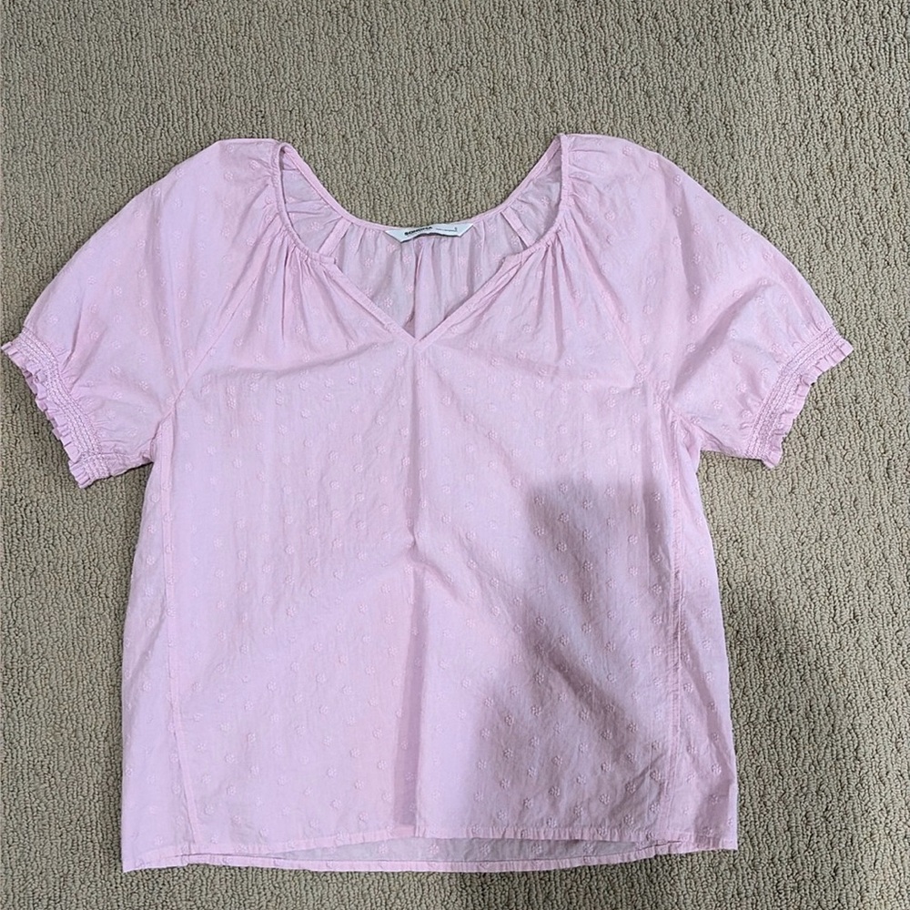Sonoma pink top bundle 3/$15